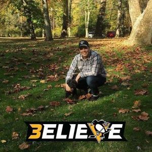 Meet your Posher, Alan